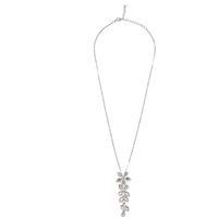 Collier Sovrani Femme in Argent J6247